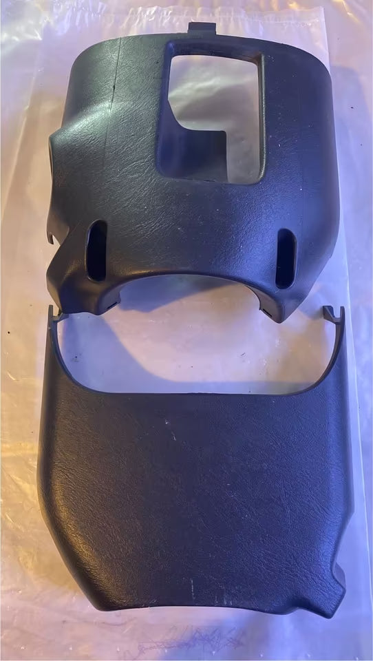 Opel Vivaro Lenksäulen Verkleidung Blenden