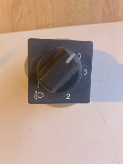 Fiat Ducato 290 Leuchtweitenregulierumg  Licht 7677931/ 00639303