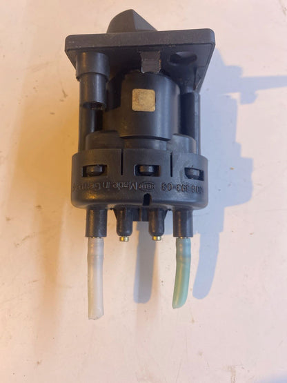 Fiat Ducato 290 Leuchtweitenregulierumg  Licht 7677931/ 00639303