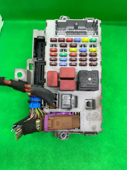 BMW E46 Sicherungskasten 8364542