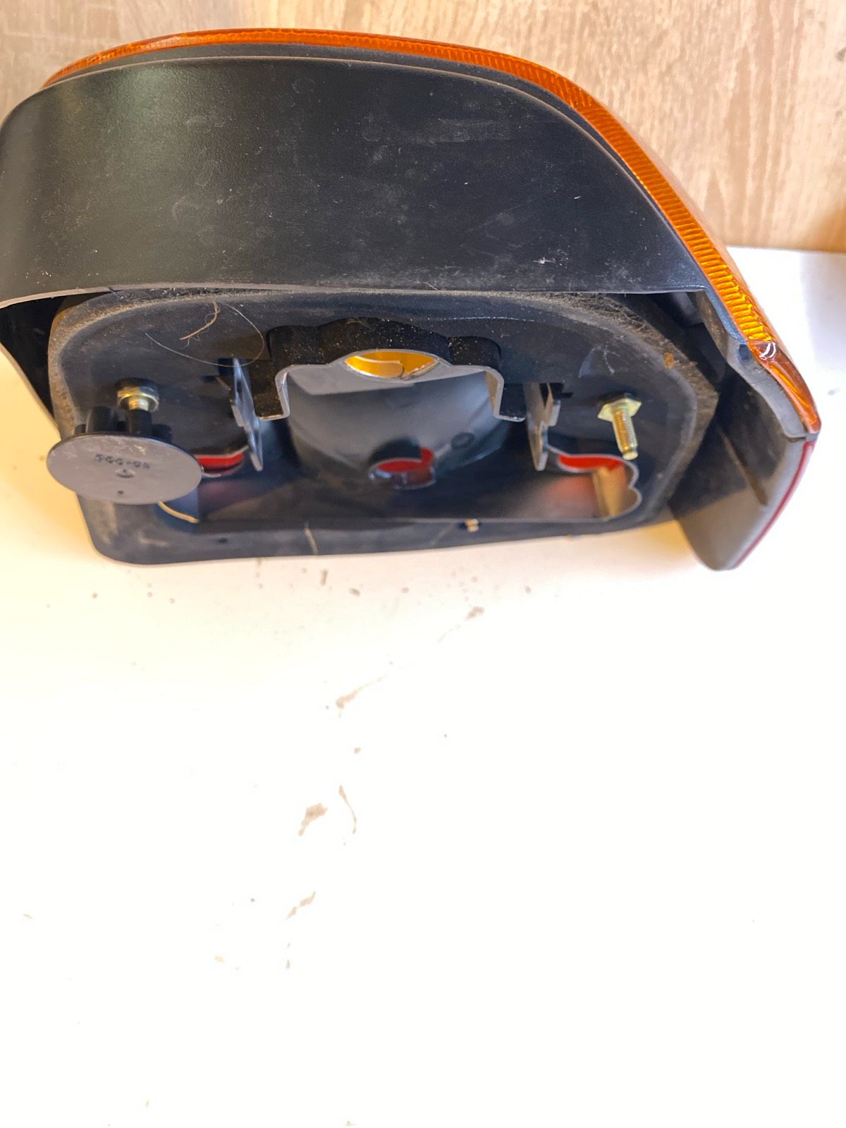 VW Golf 3 MK3 Rücklicht  Links 1H6945111D