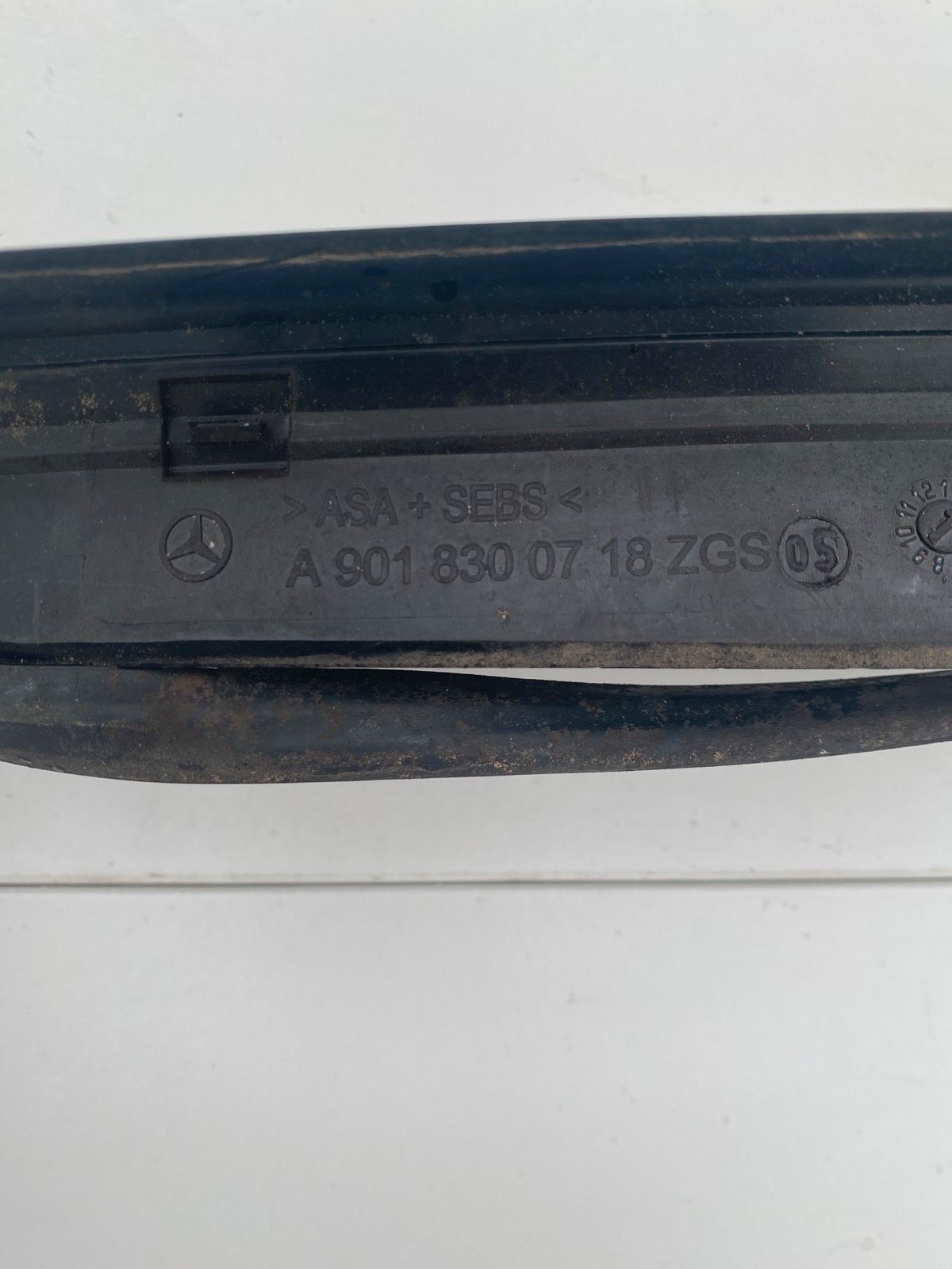 Mercedes  W901 Gitter A9018300718ZGS
