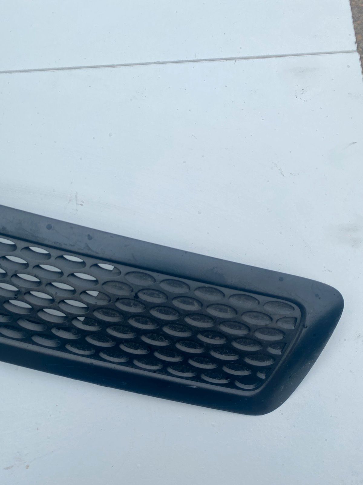 Mercedes  W901 Gitter A9018300718ZGS