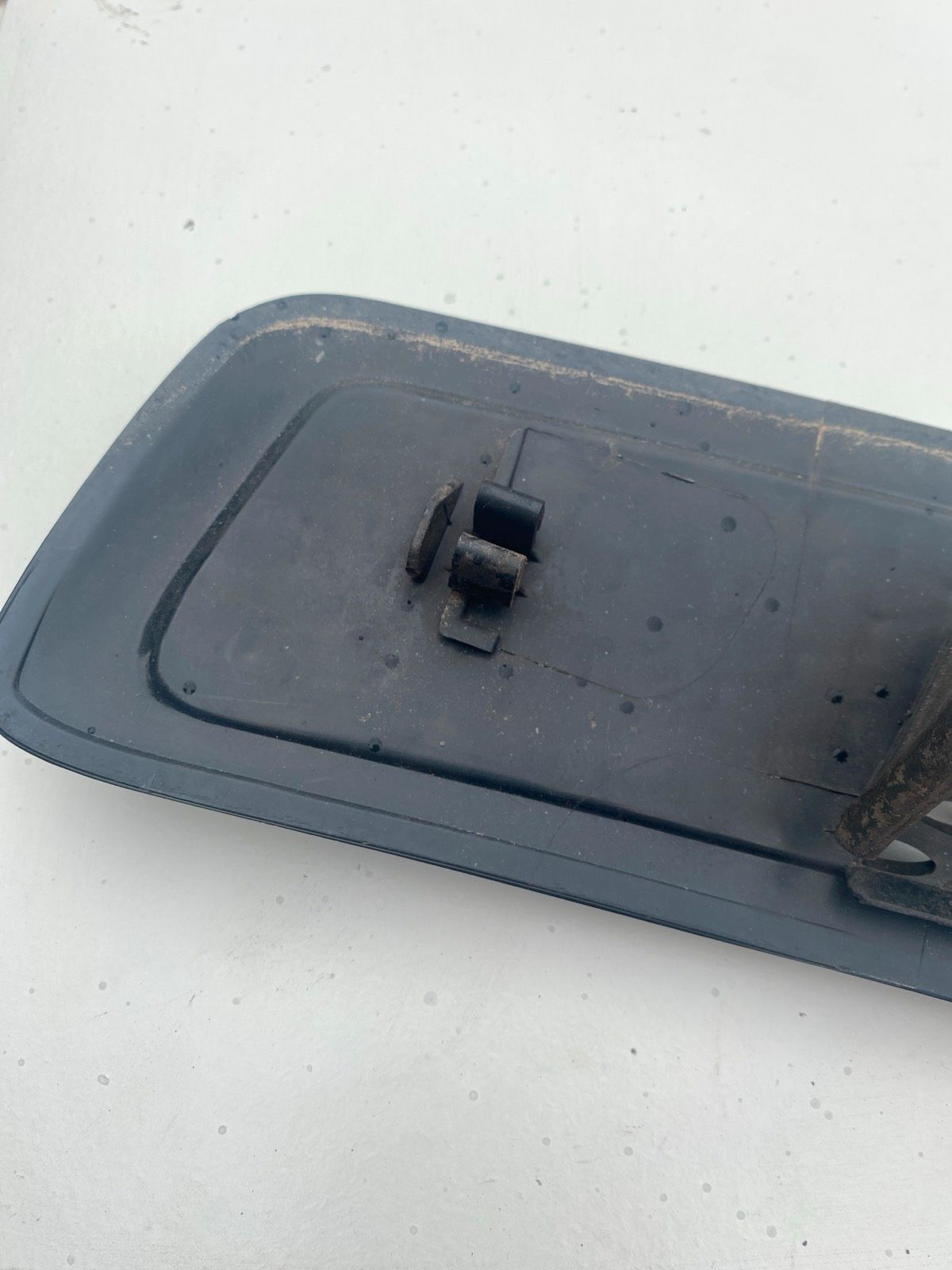 Mercedes  W901 Gitter A9018300718ZGS