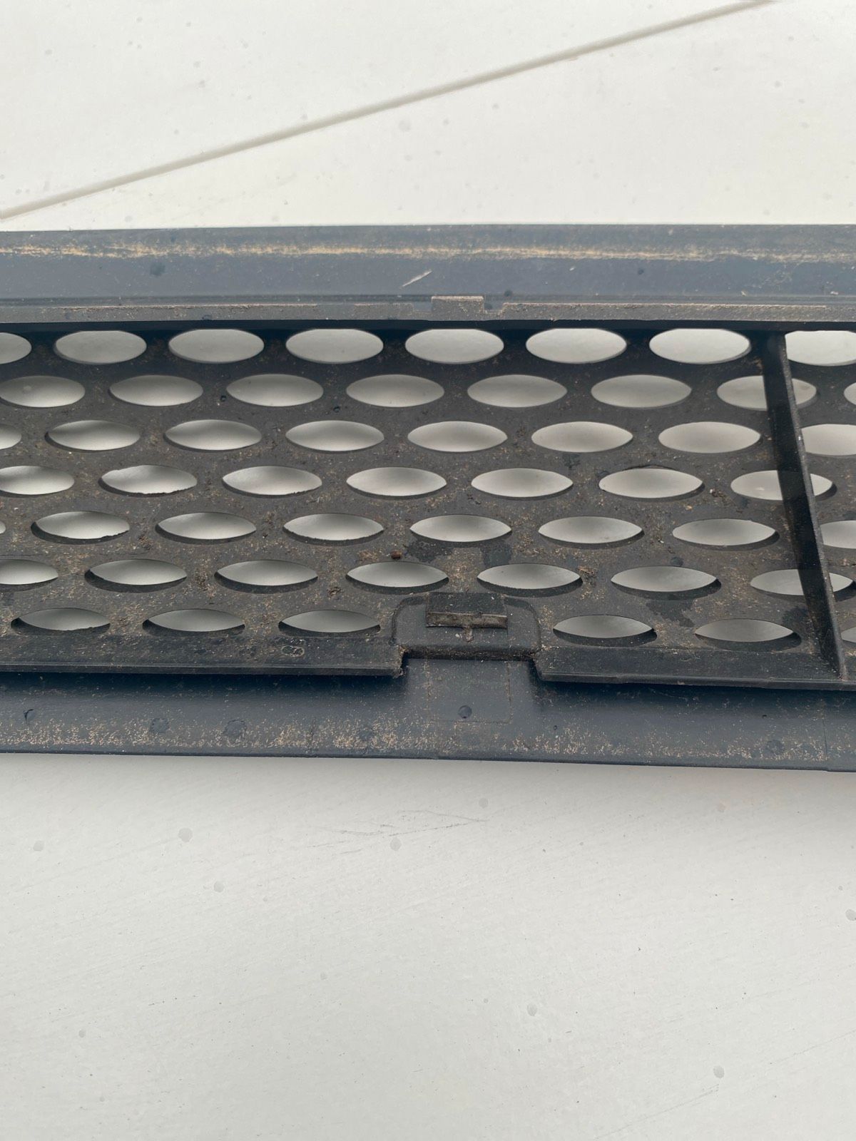 Mercedes  W901 Gitter A9018300718ZGS