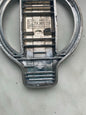 Nissan Primera P11 hinten Emblem 908909F510