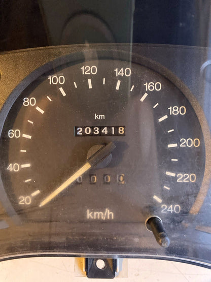 Ford  Transit Tachometer 95BP10B885AA