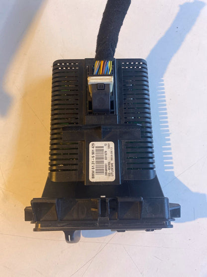 BMW 3er Lichtschalter  (E46) 318 i 61316901429