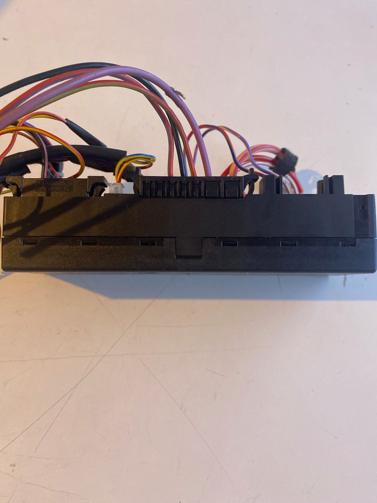 Mercedes W203 W210 A0005400072