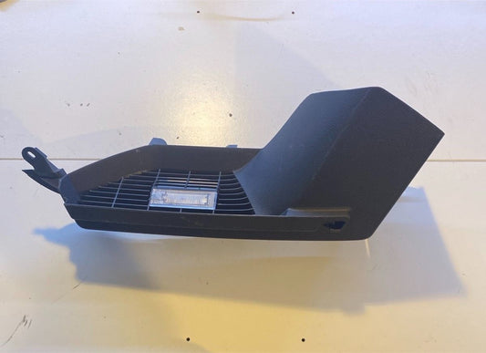 VW Golf 5 Innenverkleidung Rechts Kofferraum 1K6867762