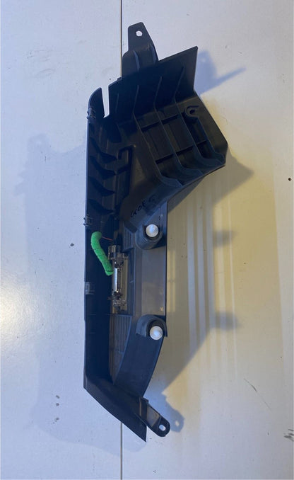 VW Golf 5 Innenverkleidung Rechts Kofferraum 1K6867762