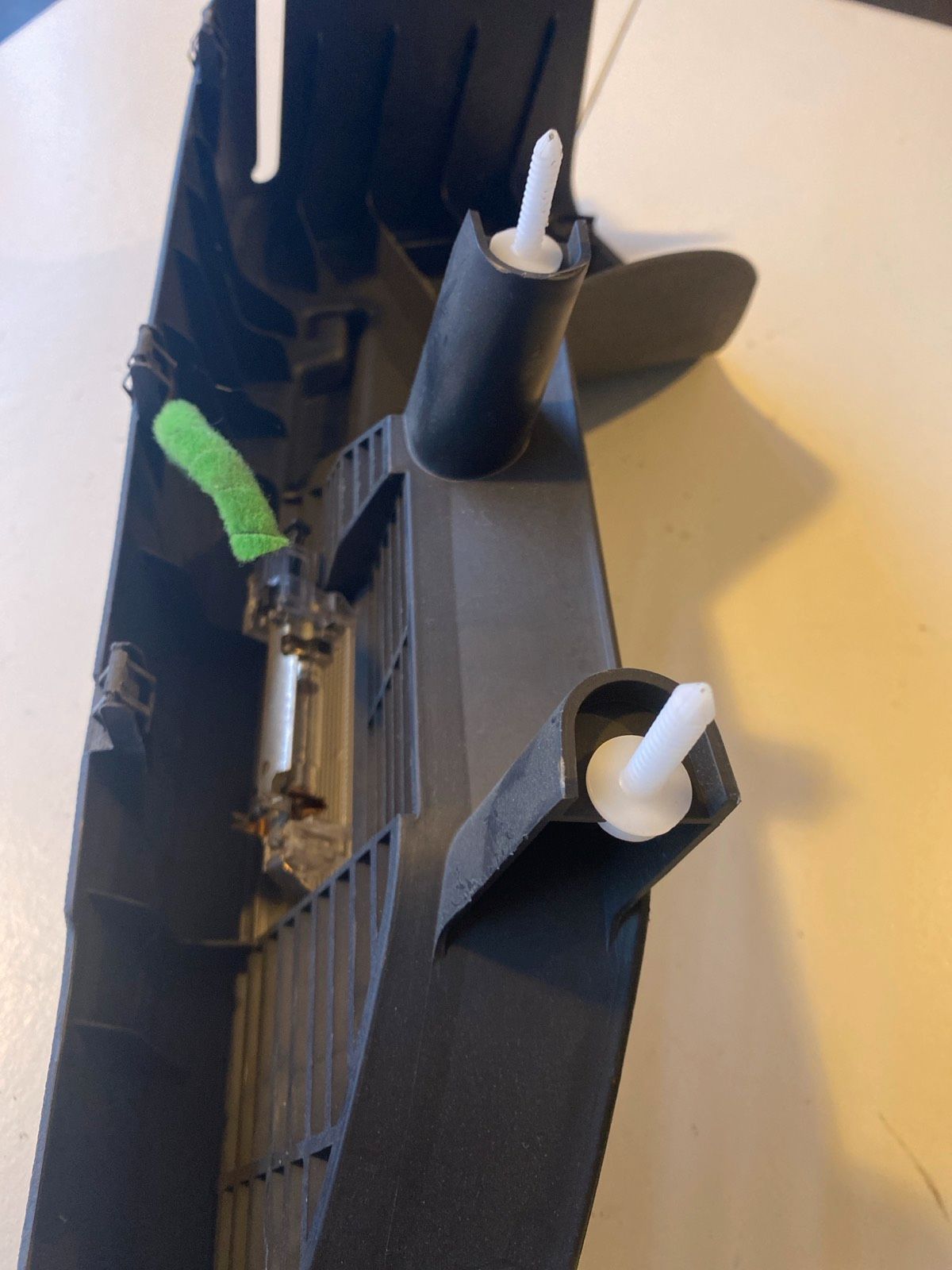 VW Golf 5 Innenverkleidung Rechts Kofferraum 1K6867762