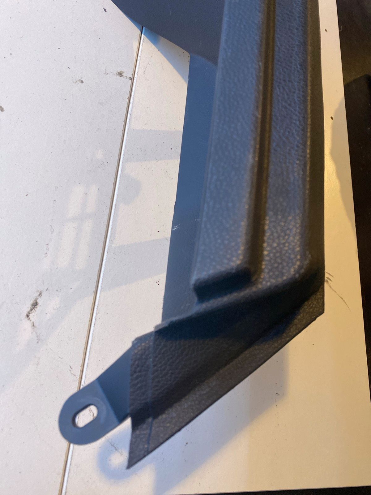 VW Golf 5 Innenverkleidung Rechts Kofferraum 1K6867762