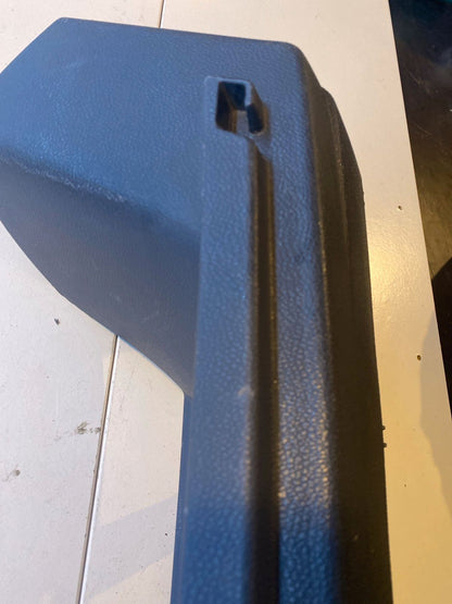 VW Golf 5 Innenverkleidung Rechts Kofferraum 1K6867762