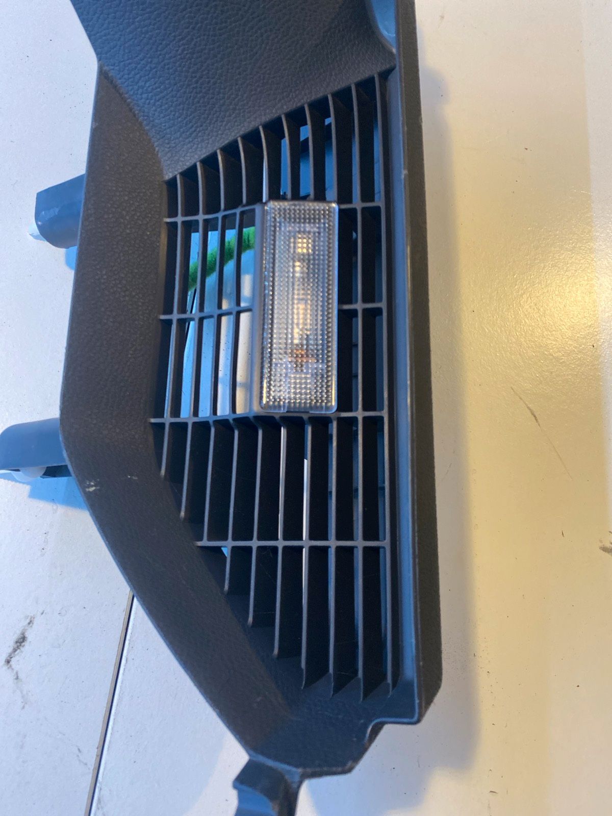 VW Golf 5 Innenverkleidung Rechts Kofferraum 1K6867762