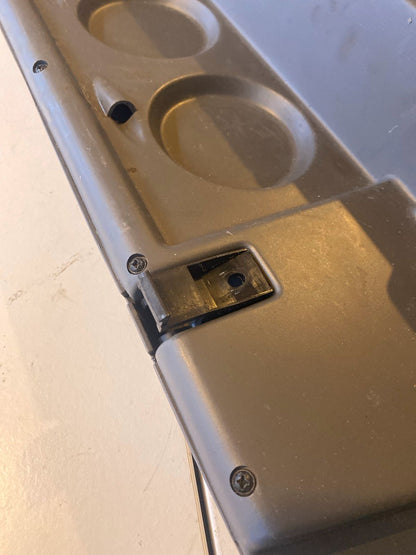 VW LT35 Handschuhkastendeckel 9016800098 9016800498
