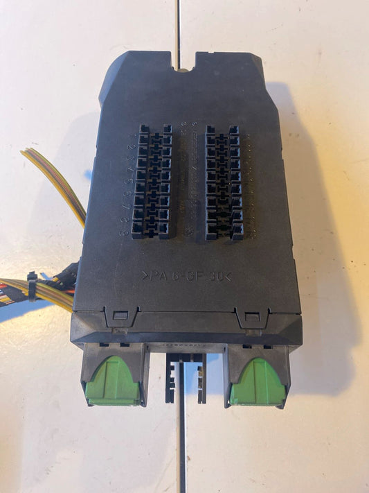 VW LT 35 Sicherungskasten 0005400650  08501002