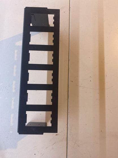 VW Lt 35 Sicherungshalterung 2D0937503B