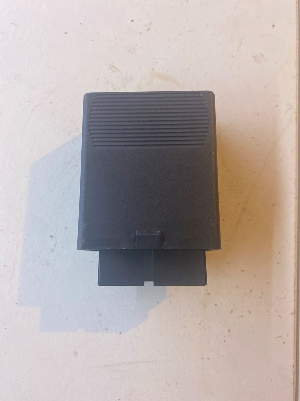 VW LT 35  Heckscheibenheizungsrelai 0165452432