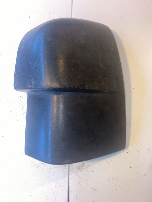 VW LT 35 Stoßfängerecke Links hinten 2D180747L