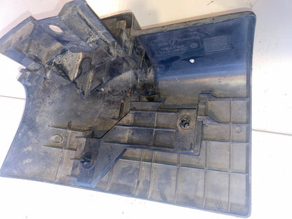 VW LT 35 Stoßfängerecke Links hinten 2D180747L
