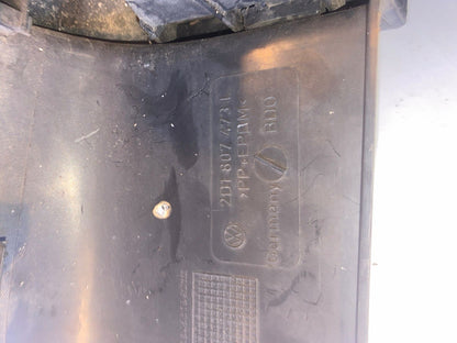 VW LT 35 Stoßfängerecke Links hinten 2D180747L