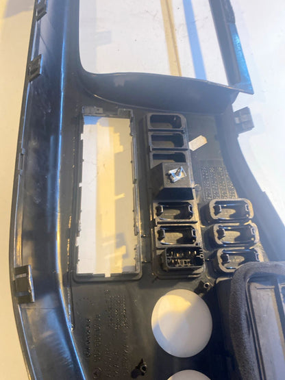 VW LT35 Amaturenbrett 9016890739
