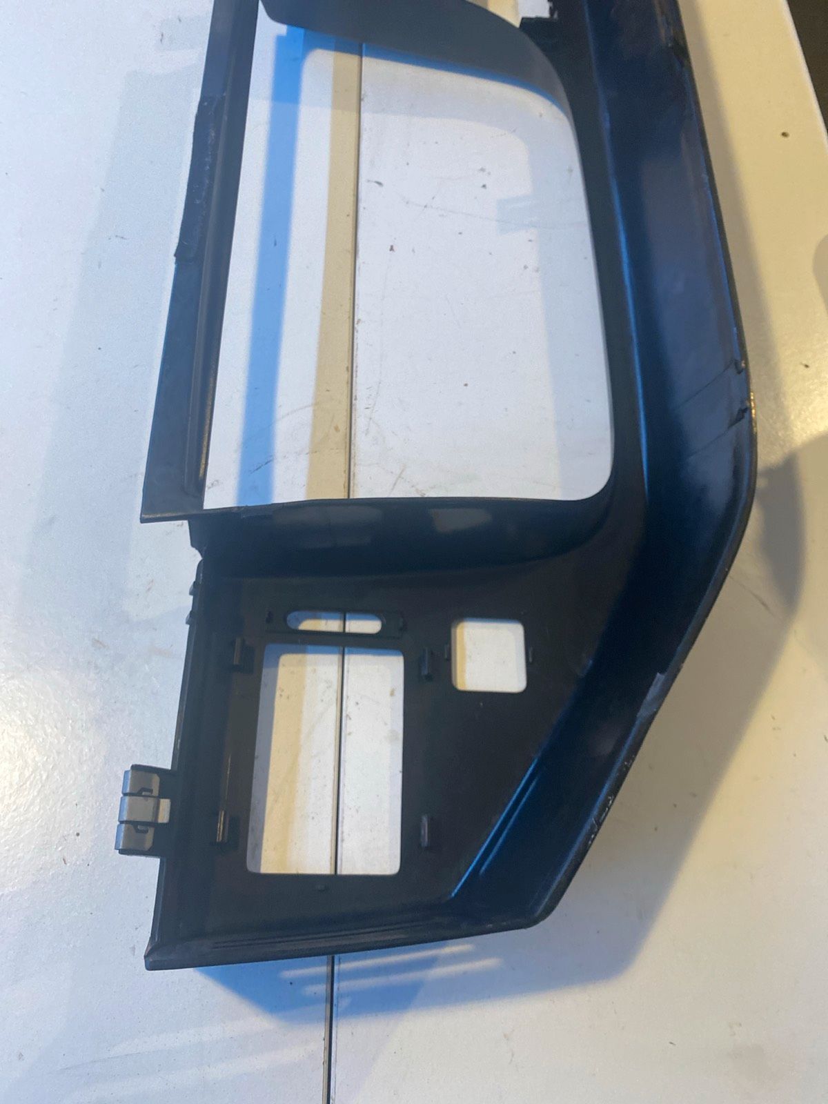 VW LT35 Amaturenbrett 9016890739