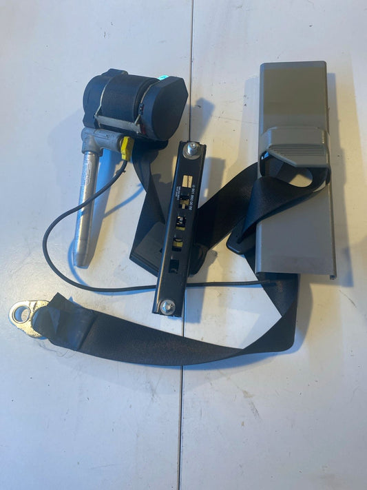 VW LT 35 Sicherheitsgurt 566097100 Rechts
