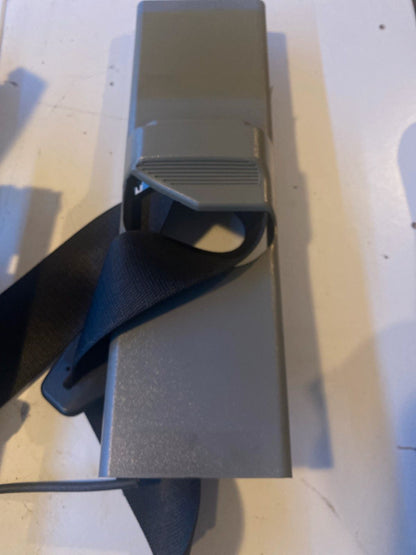 VW LT 35 Sicherheitsgurt 566097100 Rechts
