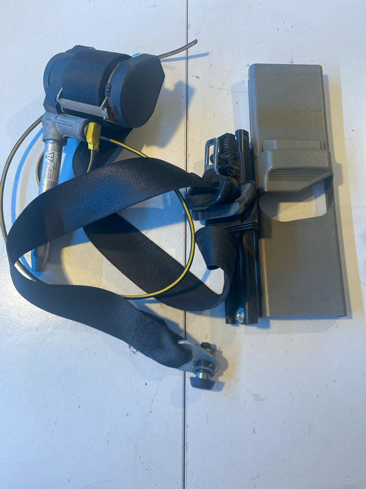 VW LT 35 Sicherheitsgurt Links 566097100