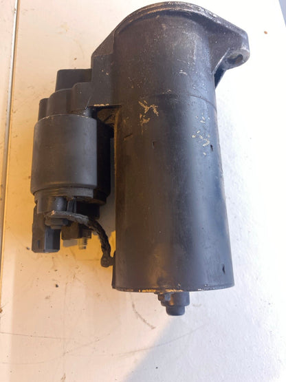 VW LT 35 Anlasser 069911023J 001125507