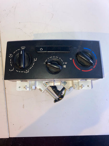 Citroen Berlingo/Jumpy Heizungsbedienung 1400153280