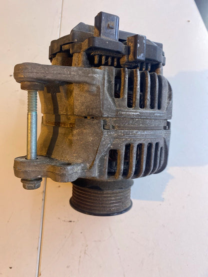 VW LT 35 Lichtmaschine 074903025K 0124325004