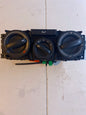 VW T5 Heizungsbedienung 7H0819045A9B9