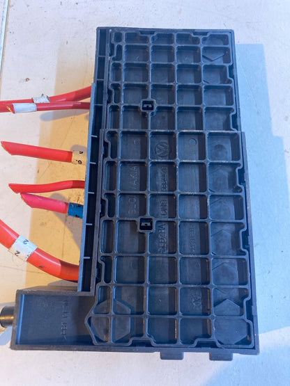 VW T5 Sicherungskasten Sicherungsverteiler 7H6970187FD