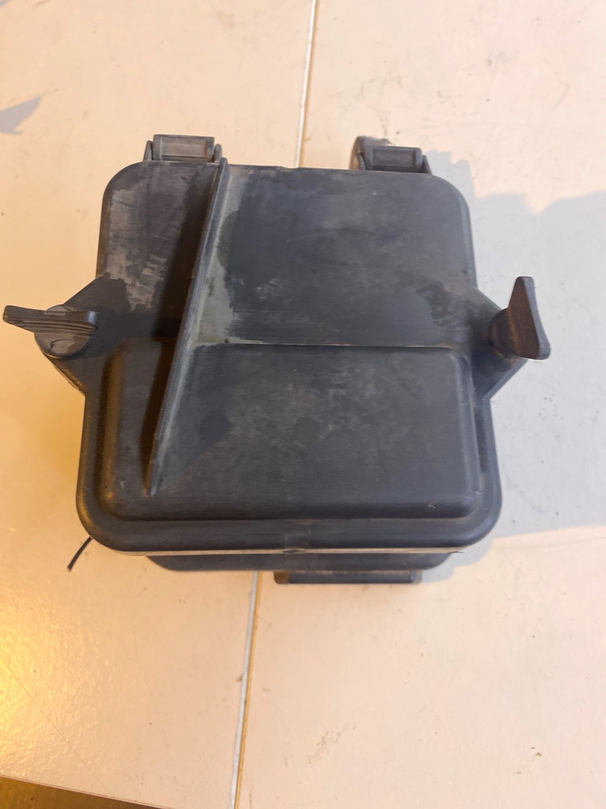 VW T5 1,9TDI Sicherungskasten 7H0907300