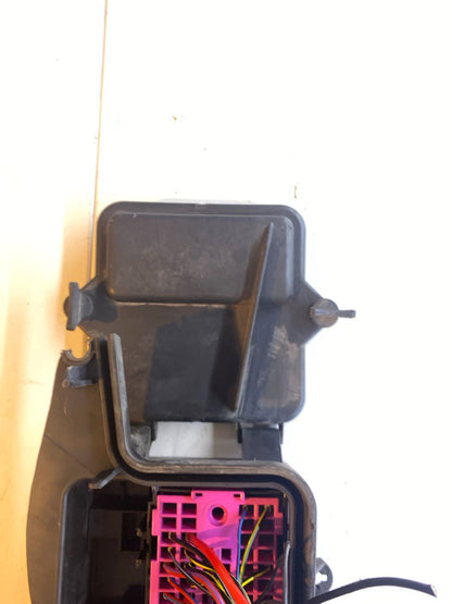 VW T5 1,9TDI Sicherungskasten 7H0907300