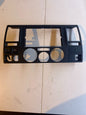 VW T5 Zierblende Mittelkonsole 7H0857237