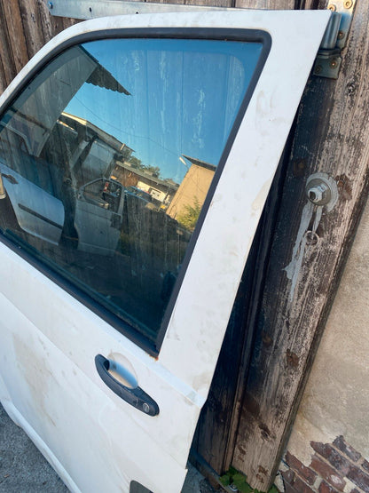 VW T5 7H Fahrertür