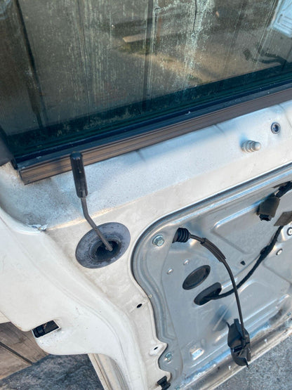 VW T5 7H Fahrertür