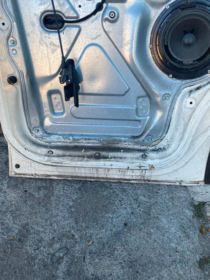 VW T5 7H Fahrertür