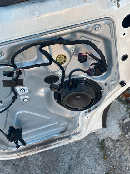 VW T5 7H Fahrertür