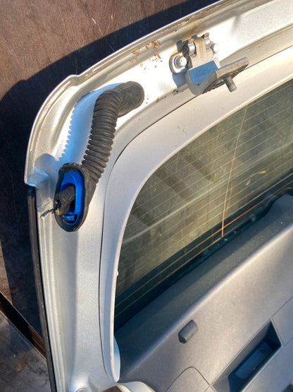 VW Golf 5 Kofferraumklappe Heckklappe