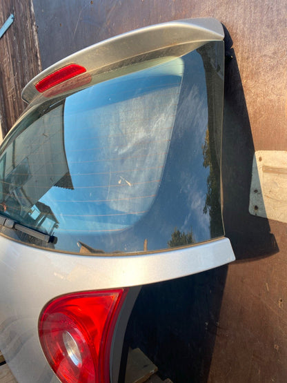 VW Golf 5 Kofferraumklappe Heckklappe