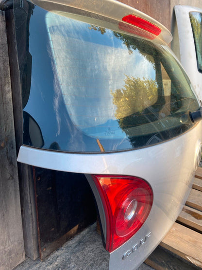 VW Golf 5 Kofferraumklappe Heckklappe