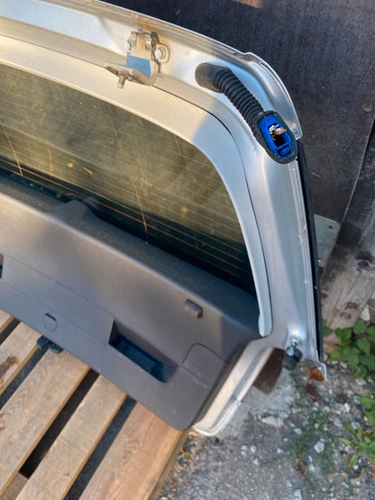 VW Golf 5 Kofferraumklappe Heckklappe