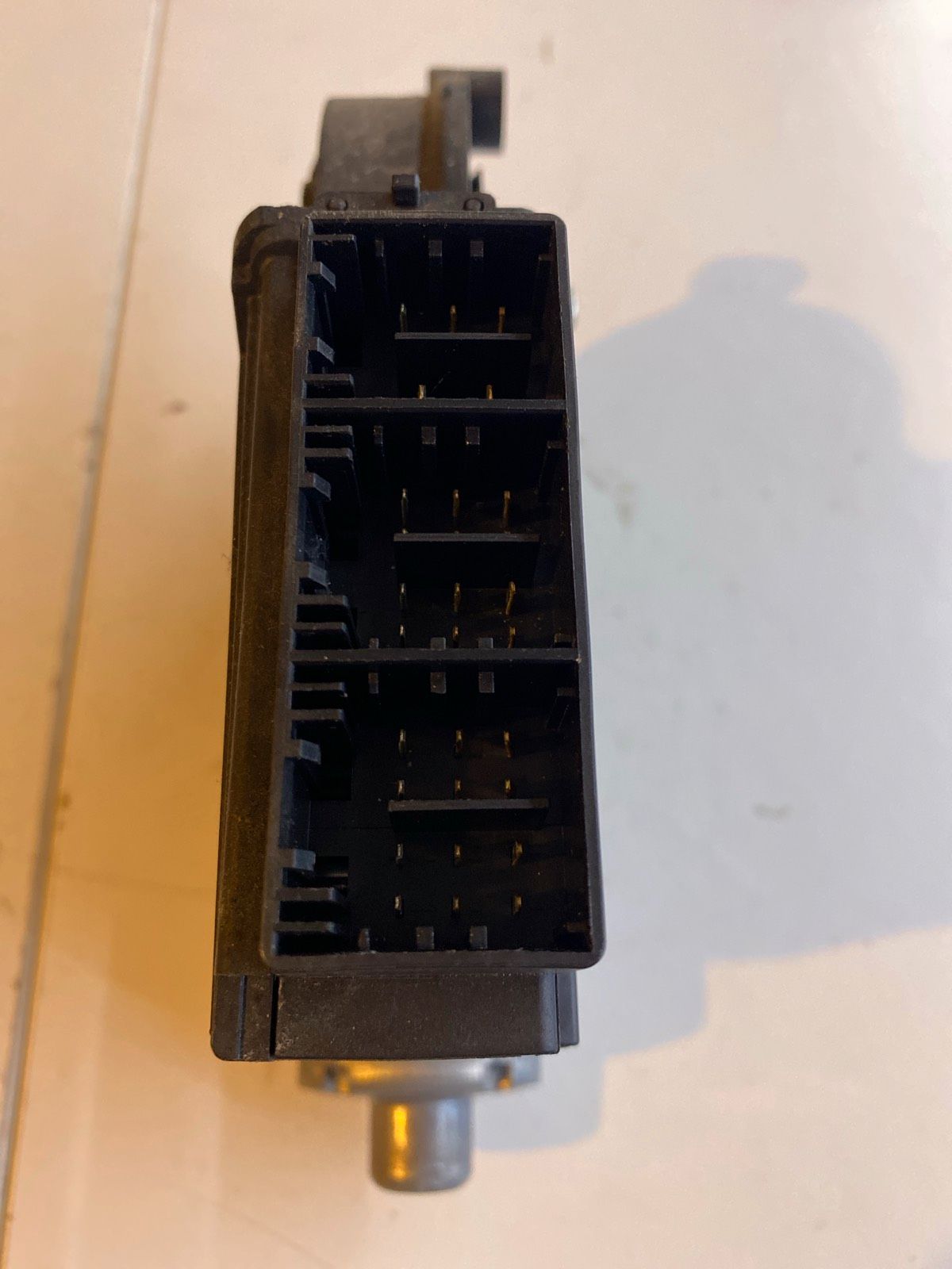VW T5 7H  Fensterhebermotor Fahrertür links 7H1959801A