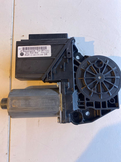 VW T5 7H Fensterscheiben Motor 7H1959802 Beifahrertür