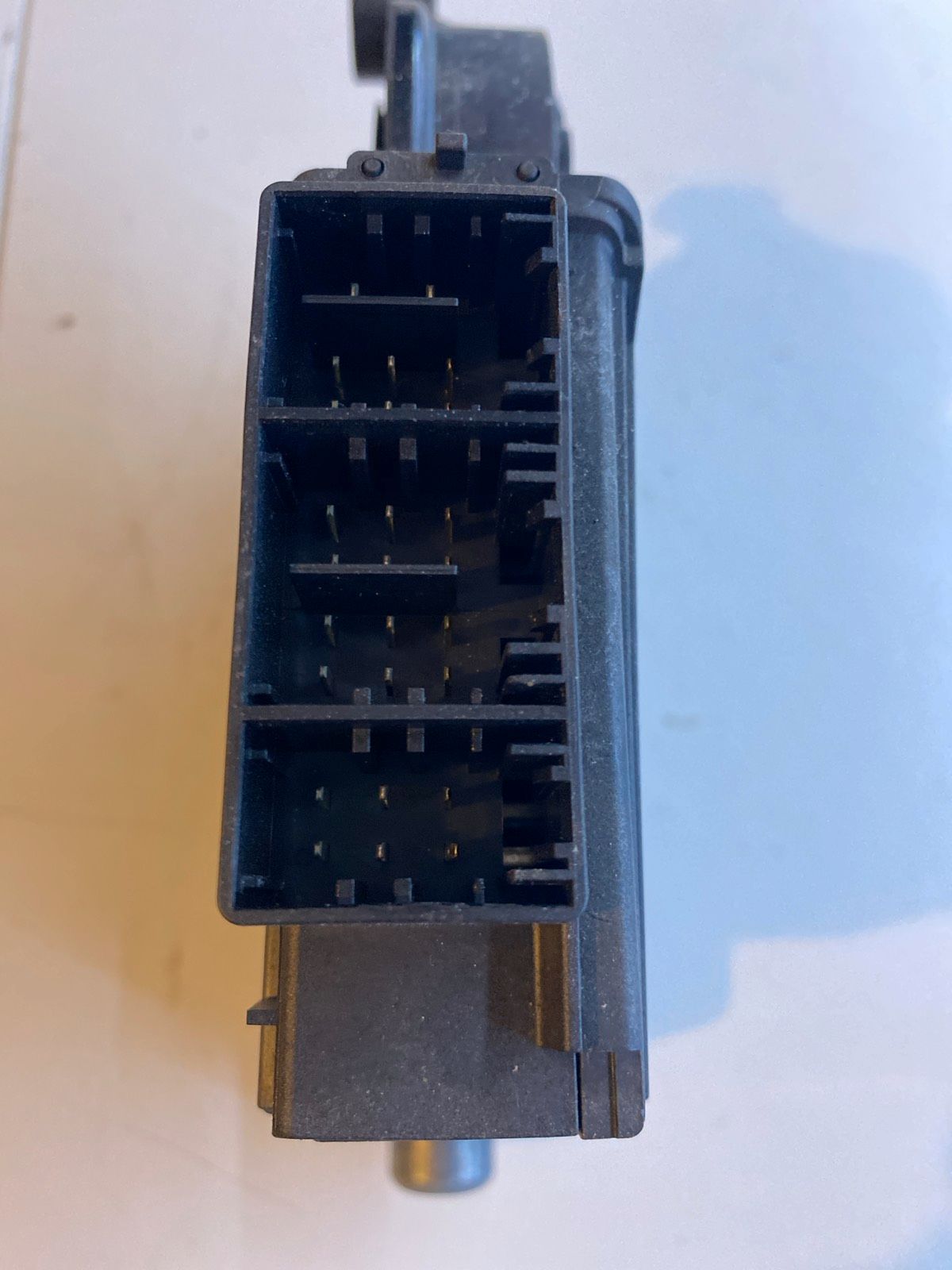 VW T5 7H Fensterscheiben Motor 7H1959802 Beifahrertür